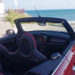 RENT MINI CABRIO MARBELLA - MALAGA