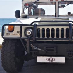 RENT A HUMMER IN MARBELLA