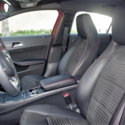 RENT MERCEDES CLASE A IN MARBELLA