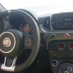 LUXURY CAR HIRE MARBELLA