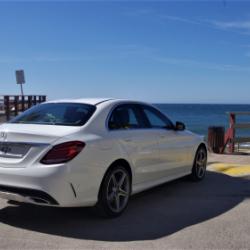 Super car hire Marbella