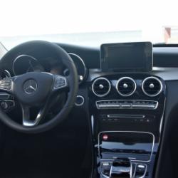 RENTAL CAR MERCEDES MARBELLA