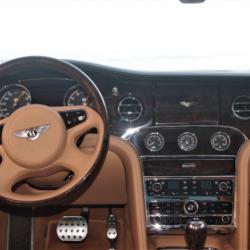 RENTAL CAR LUXURY MARBELLA