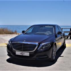 RENTAL CAR LUXURY MARBELLA
