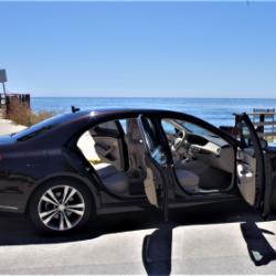 RENTAL CAR LUXURY MARBELLA