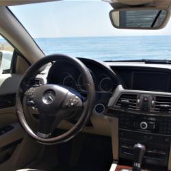RENT CABRIO IN MARBELLA