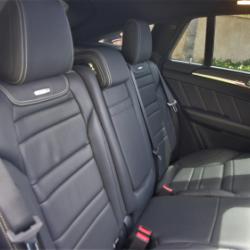 GLE 63 AMG SUPER CAR MARBELLA