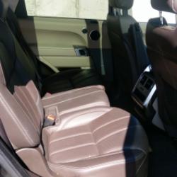 LUXURY CAR HIRE MARBELLA