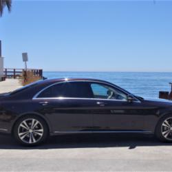 SUPER CAR HIRE MARBELLA