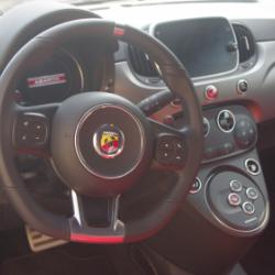 LUXURY CAR HIRE MARBELLA