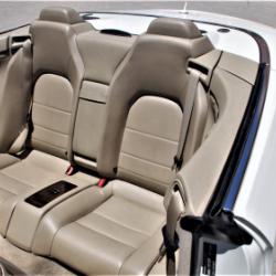 RENTAL CAR CABRIOET IN MARBELLA