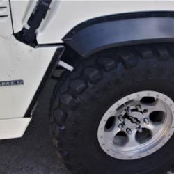 HUMMER RETAL IN MARBELLA