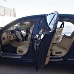 RENTAL LUXURY CAR MARBELLA