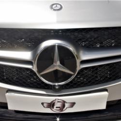MERCEDES GLE MARBELLA 63 AMG