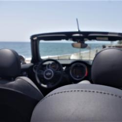 RENTAL MINI CABRIO MARBELLA