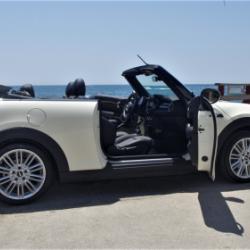 CAR HIRE MINI MALAGA AIRPORT