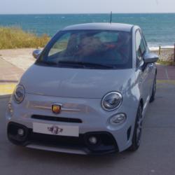 LUXURY CAR HIRE MARBELLA