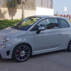 LUXURY CAR HIRE MARBELLA