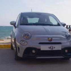 LUXURY CAR HIRE MARBELLA