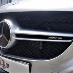 MERCEDES GLE MARBELLA 63 AMG