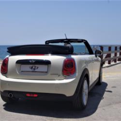 CAR HIRE MINI MALAGA AIRPORT