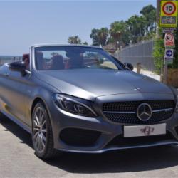 Super Car Hire Marbella