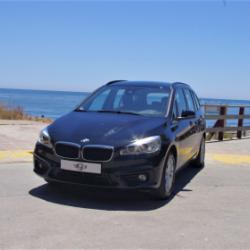 LUXURY CAR HIRE MARBELLA