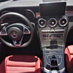 LUXURY CAR HIRE MARBELLA
