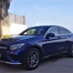 RENTAL CAR MERCEDES MARBELLA