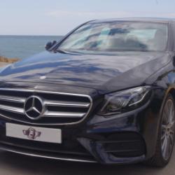 SUPER CAR HIRE MARBELLA