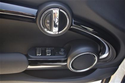 RENTAL MINI CABRIO MARBELLA