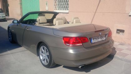 LUXURY CAR HIRE MARBELLA
