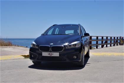 LUXURY CAR HIRE MARBELLA