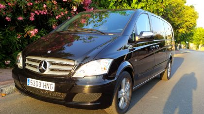 Rent Car Luxury Airport Malaga