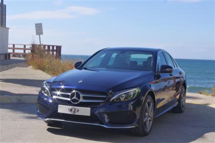 SUPER CAR HIRE MARBELLA