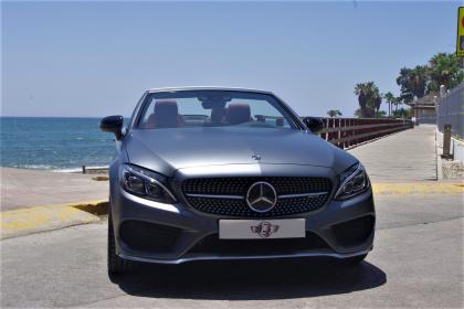 Super Car Hire Marbella