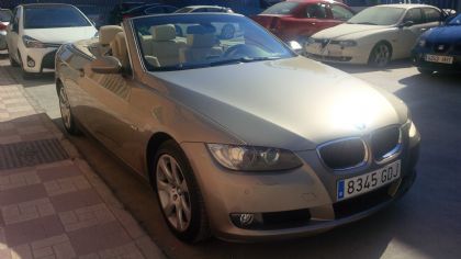 LUXURY CAR HIRE MARBELLA