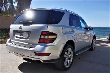 LUXURY CAR HIRE MARBELLA