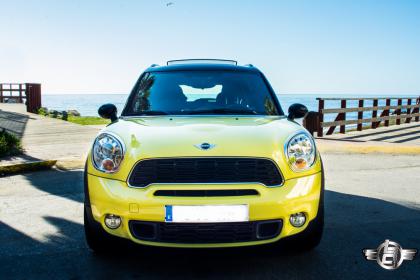 Mini car hire Malaga Airport