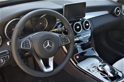 RENTAL CAR MERCEDES MARBELLA