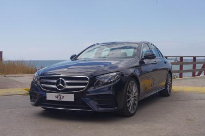 LUXURY CAR HIRE MARBELLA