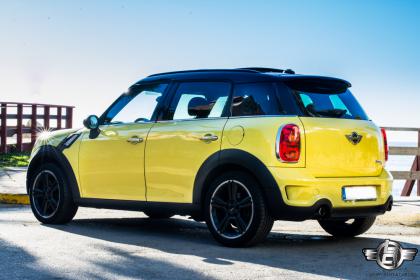 Mini car hire Malaga Airport