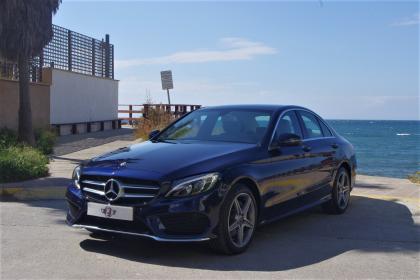 SUPER CAR HIRE MARBELLA