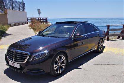 RENTAL CAR LUXURY MARBELLA