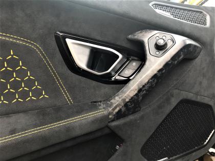 RENT LAMBORGHINI HURACAN PERFORMANTE 2018 MARBELLA