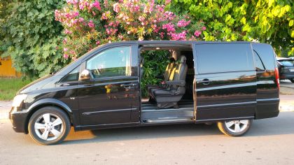 Rent Car Luxury Airport Malaga