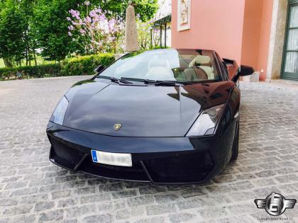 Lamborghini gallardo