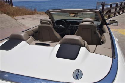CAR HIRE SUPUER CAR CABRIO