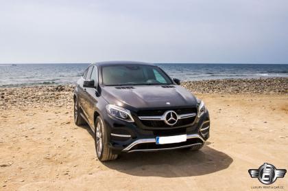 luxury rentacar marbella