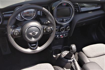 RENT MINI CABRIO MALAGA AIRPORT